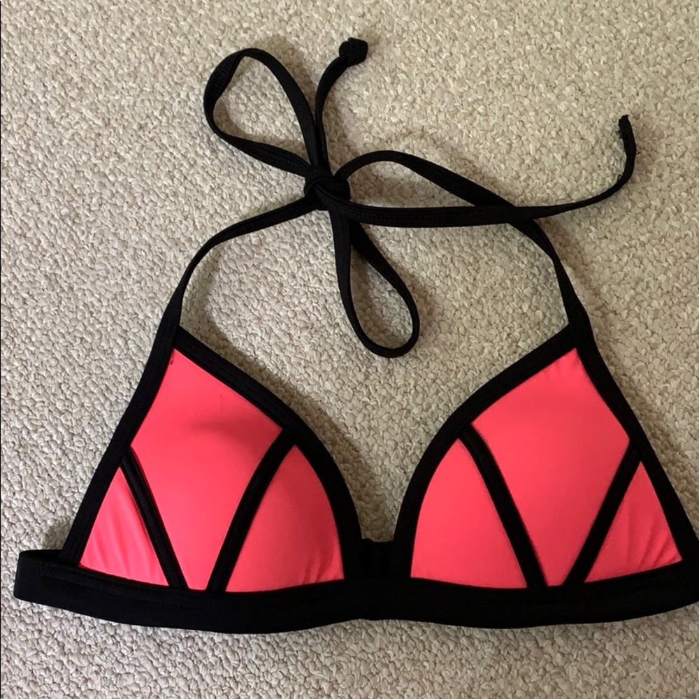 Victoria’s Secret PINK bikini top